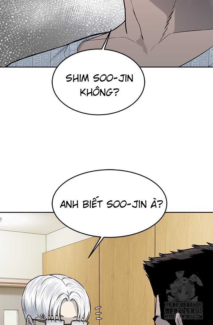 Đội Trưởng Lính Đánh Thuê: Chapter 229.5