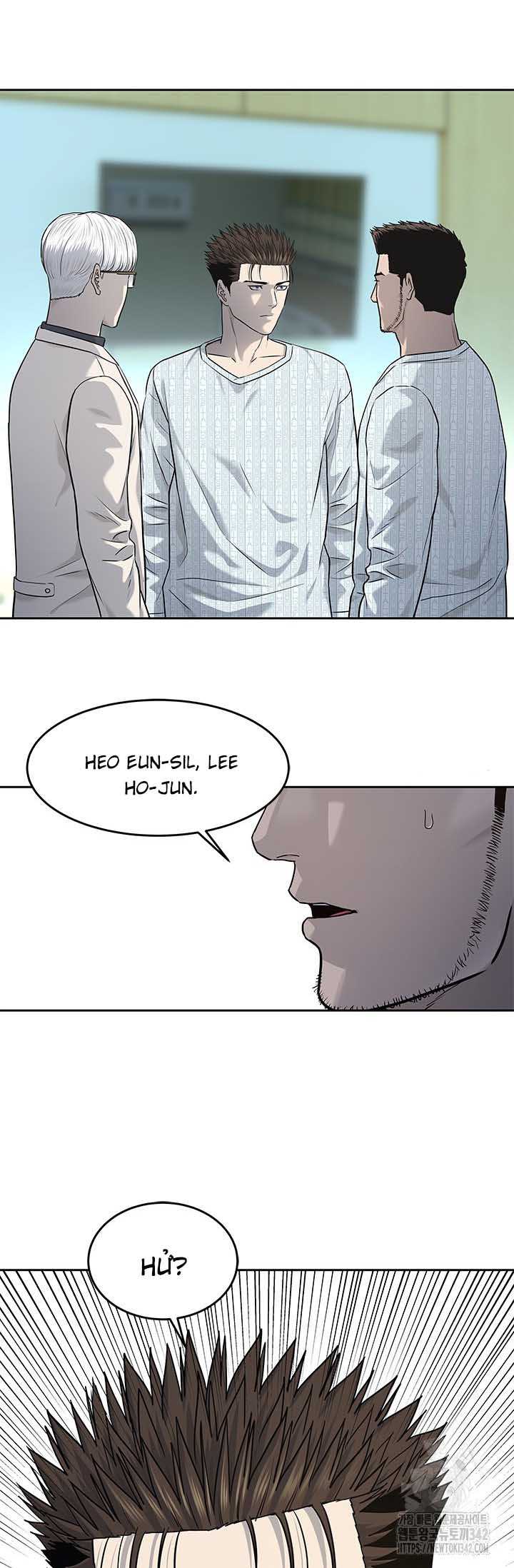 Đội Trưởng Lính Đánh Thuê: Chapter 229.5