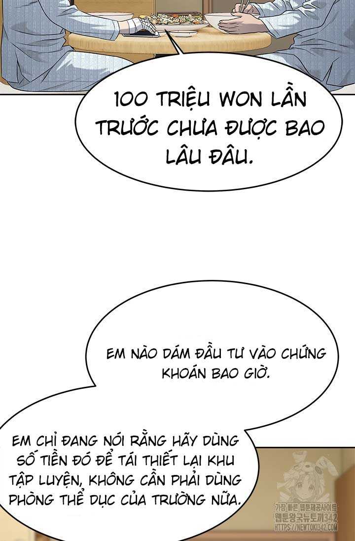 Đội Trưởng Lính Đánh Thuê: Chapter 229.5