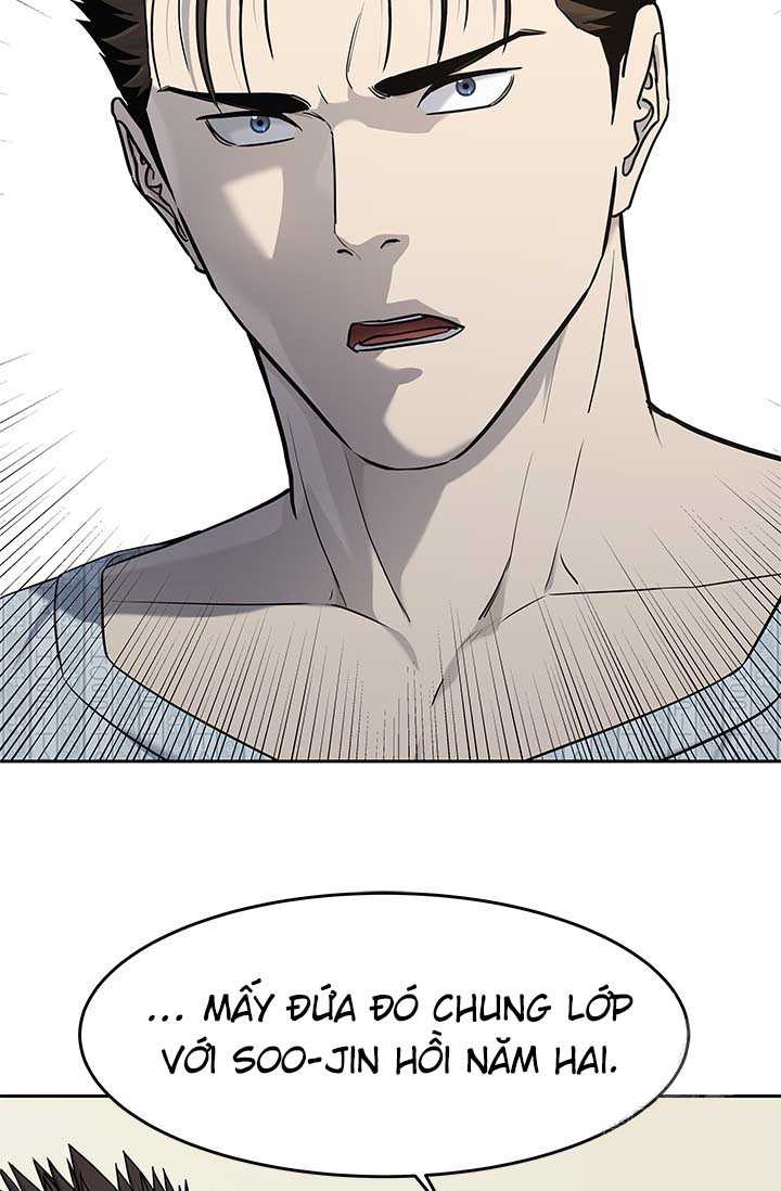 Đội Trưởng Lính Đánh Thuê: Chapter 229.5