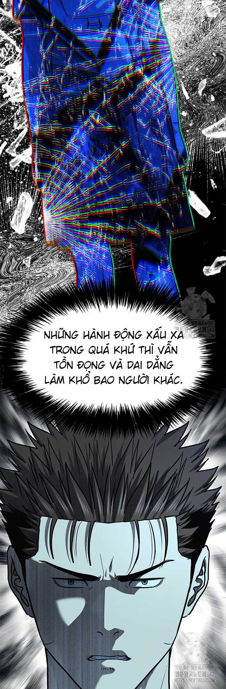 Đội Trưởng Lính Đánh Thuê: Chapter 229.5