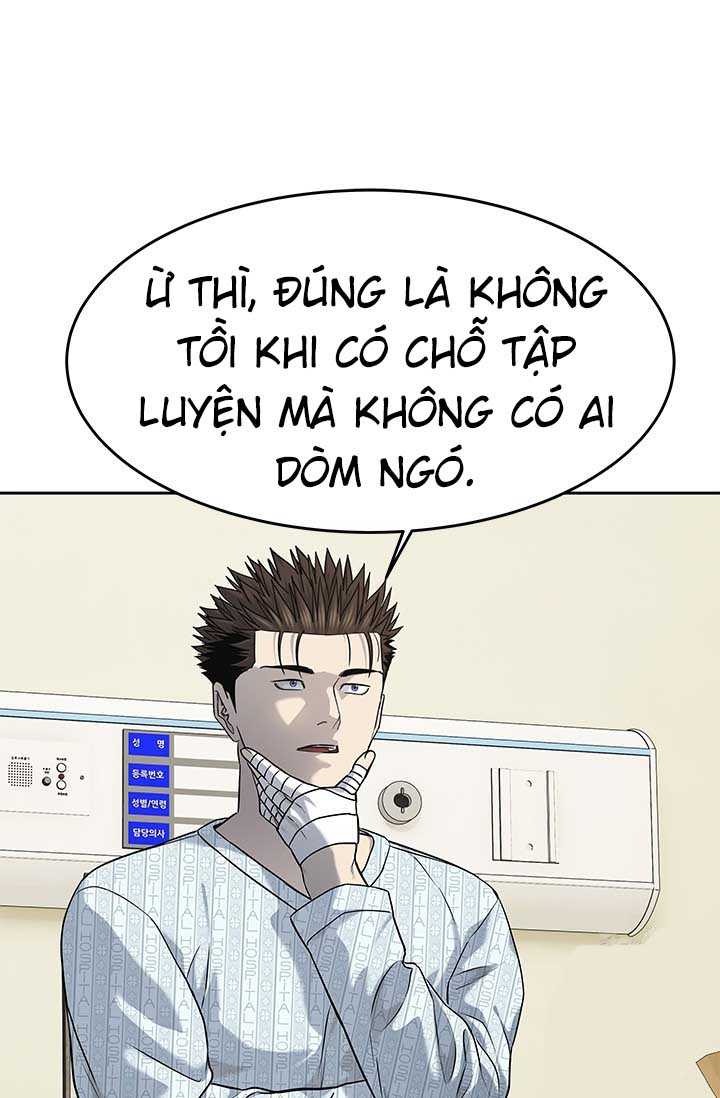 Đội Trưởng Lính Đánh Thuê: Chapter 229.5
