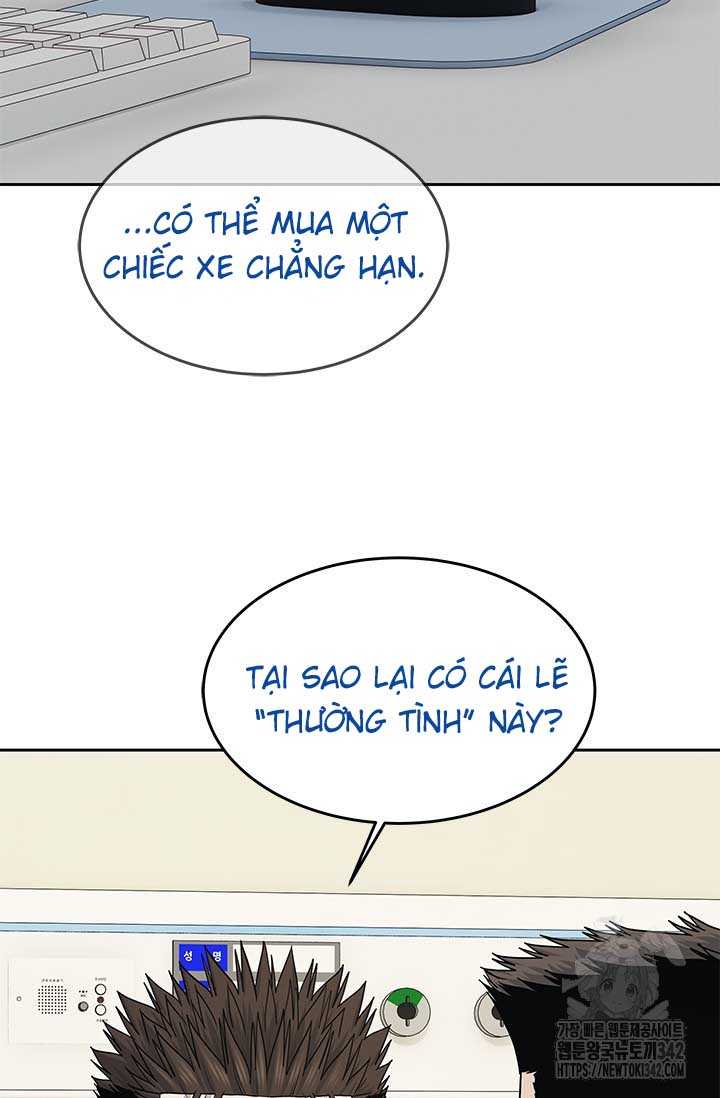 Đội Trưởng Lính Đánh Thuê: Chapter 229
