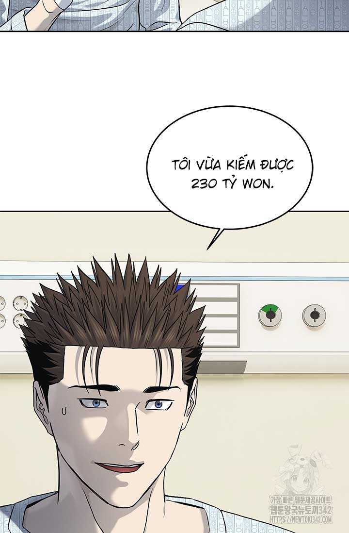 Đội Trưởng Lính Đánh Thuê: Chapter 229