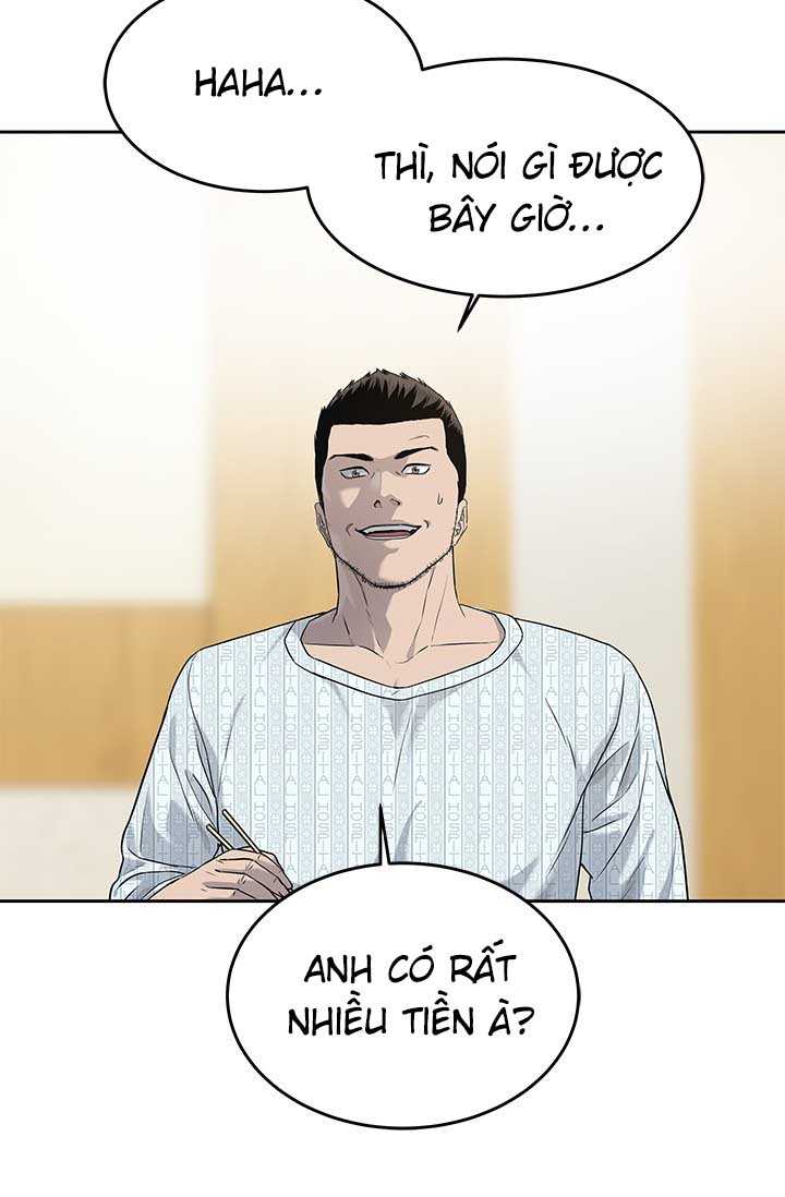 Đội Trưởng Lính Đánh Thuê: Chapter 229