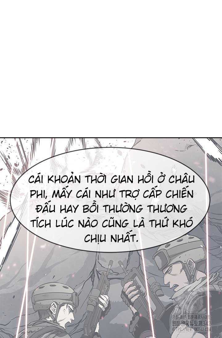Đội Trưởng Lính Đánh Thuê: Chapter 229