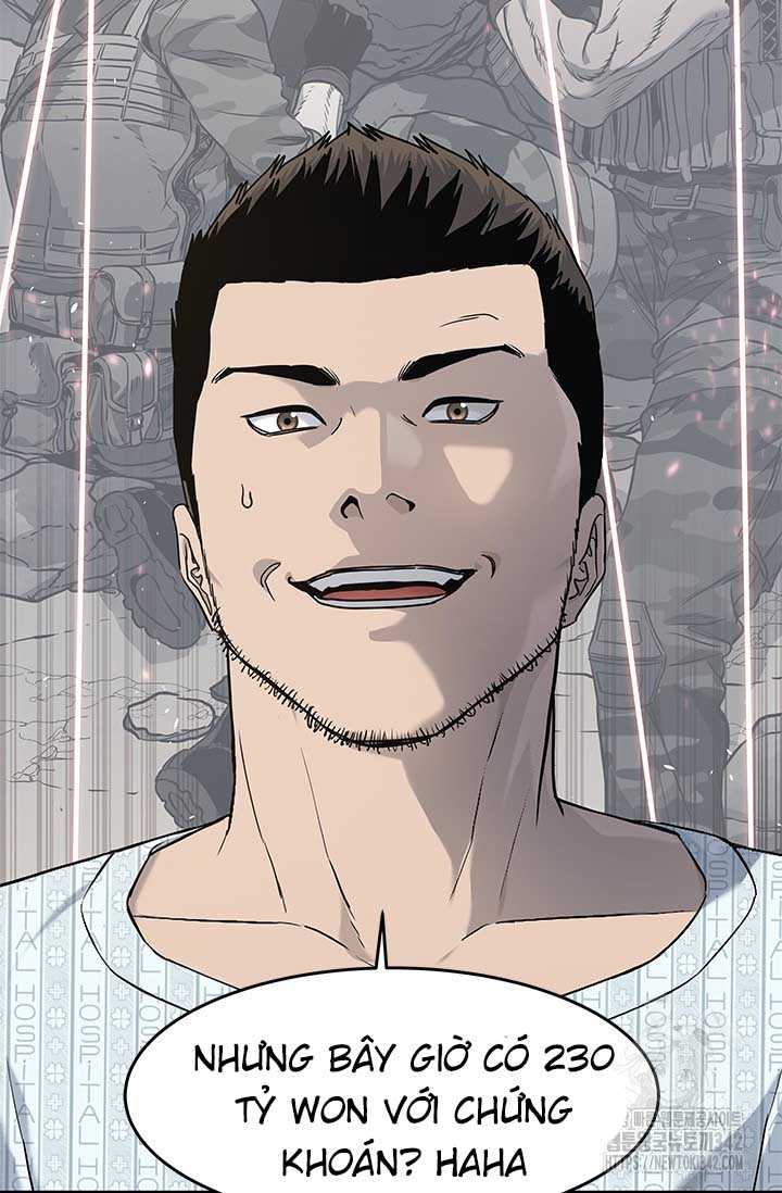 Đội Trưởng Lính Đánh Thuê: Chapter 229