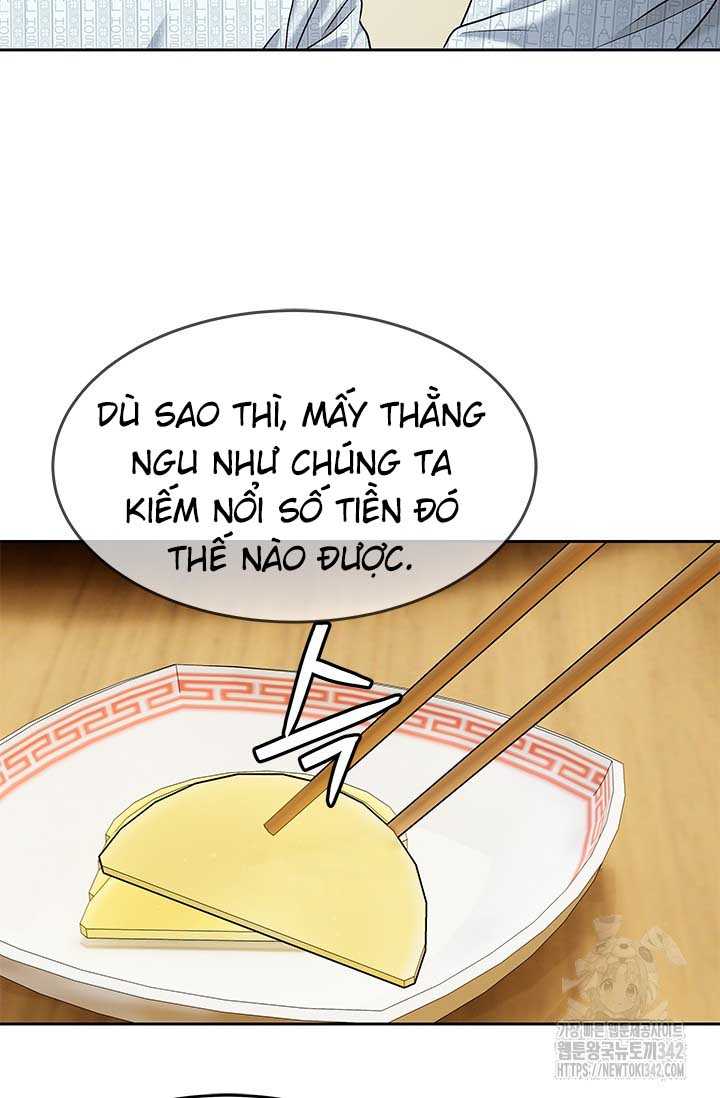 Đội Trưởng Lính Đánh Thuê: Chapter 229