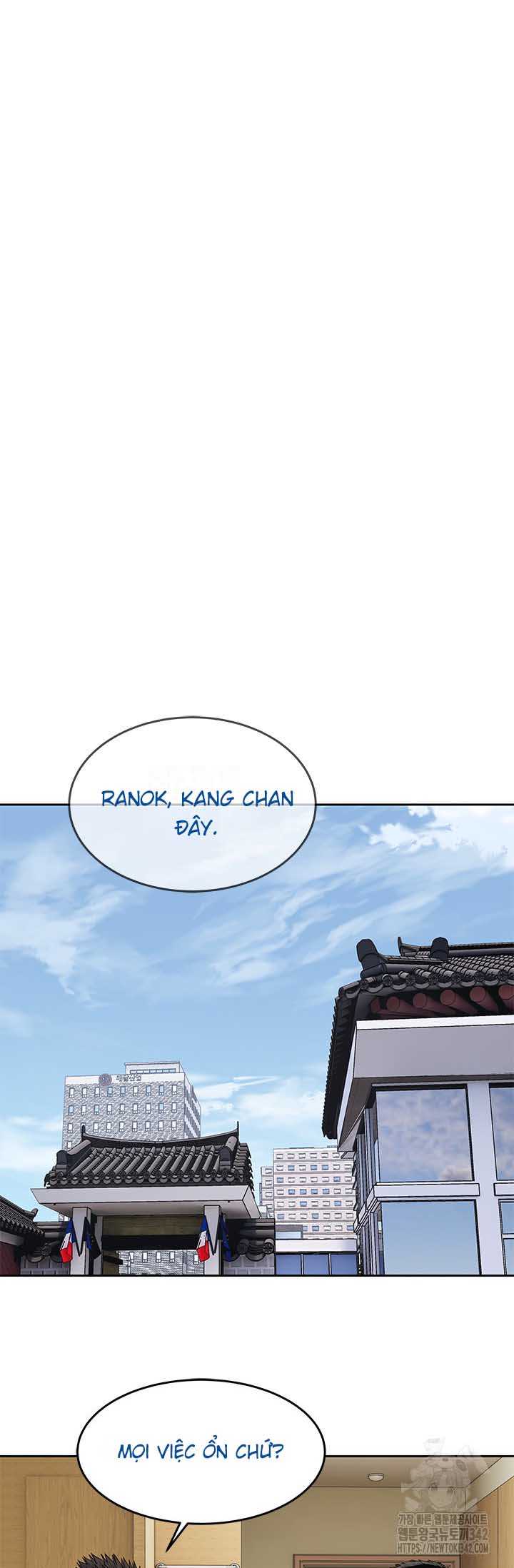Đội Trưởng Lính Đánh Thuê: Chapter 229
