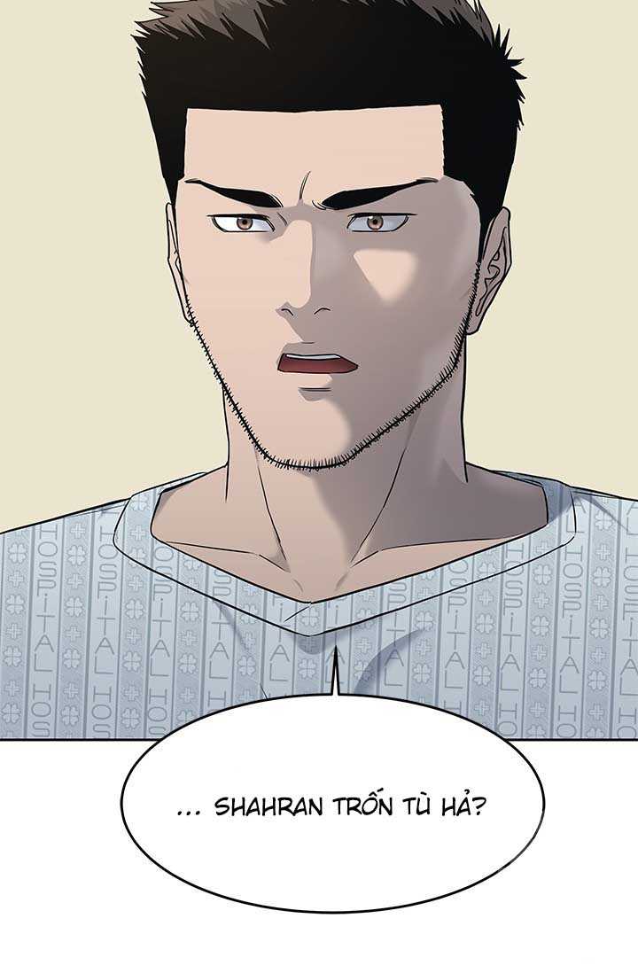 Đội Trưởng Lính Đánh Thuê: Chapter 229