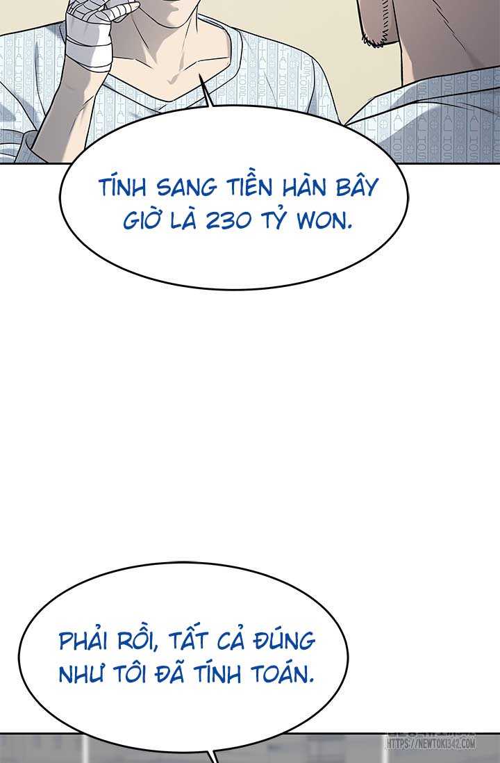 Đội Trưởng Lính Đánh Thuê: Chapter 229