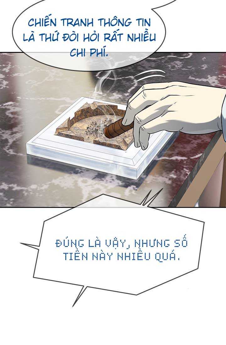 Đội Trưởng Lính Đánh Thuê: Chapter 229