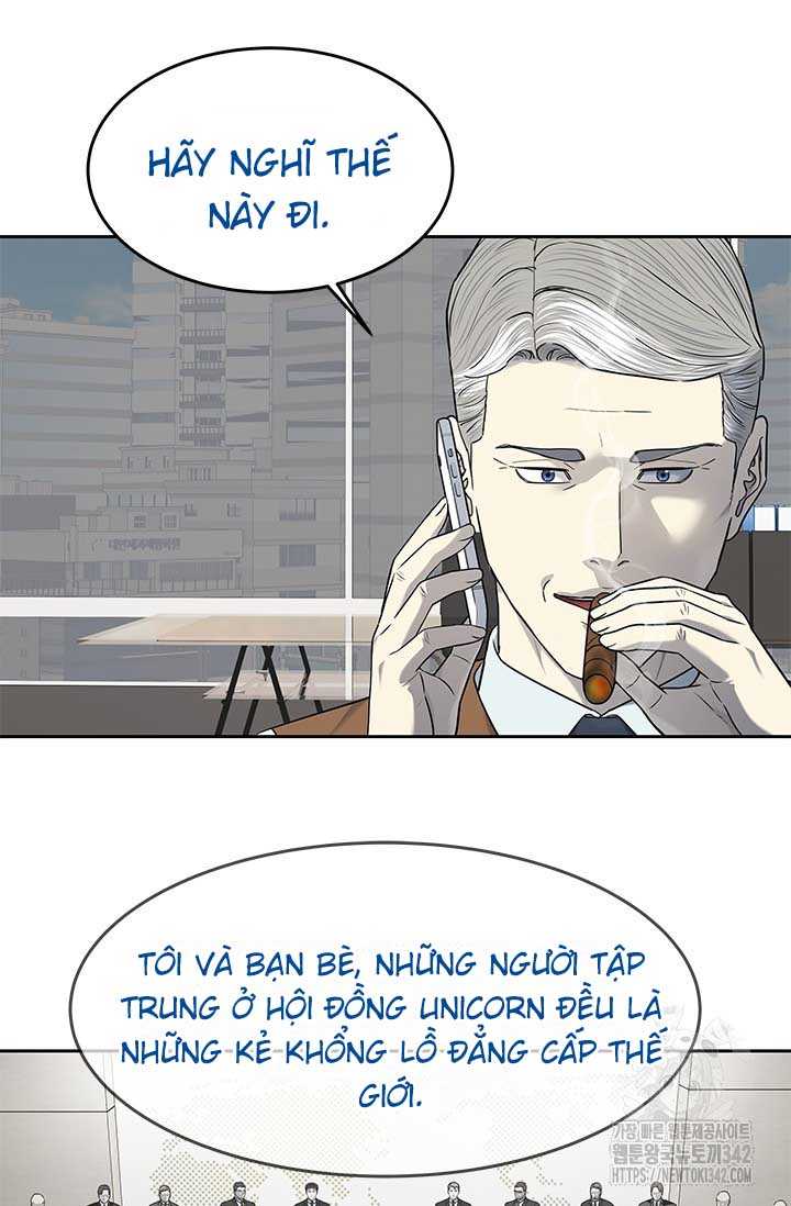 Đội Trưởng Lính Đánh Thuê: Chapter 229