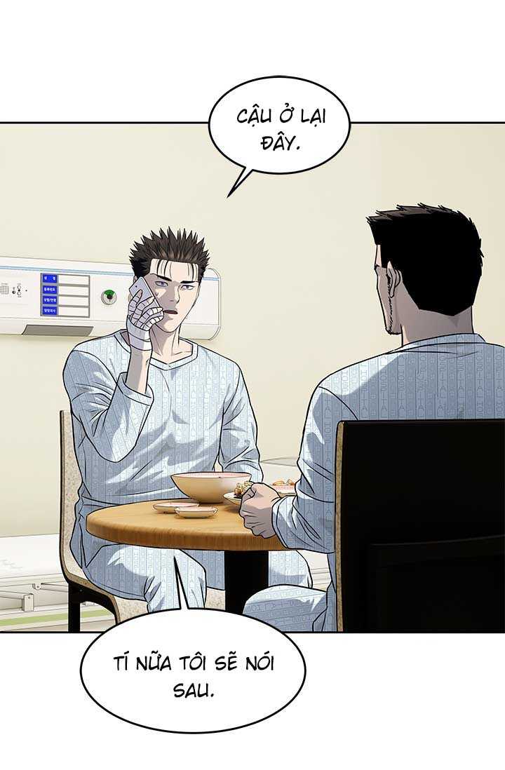 Đội Trưởng Lính Đánh Thuê: Chapter 229
