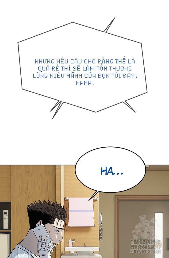 Đội Trưởng Lính Đánh Thuê: Chapter 229