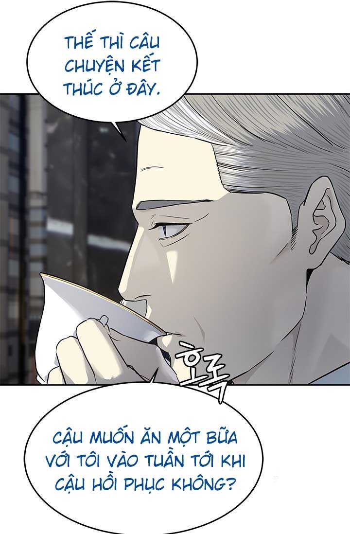 Đội Trưởng Lính Đánh Thuê: Chapter 229