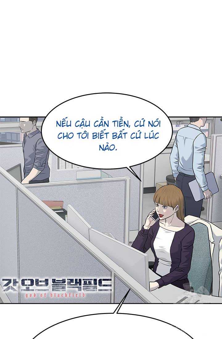 Đội Trưởng Lính Đánh Thuê: Chapter 229