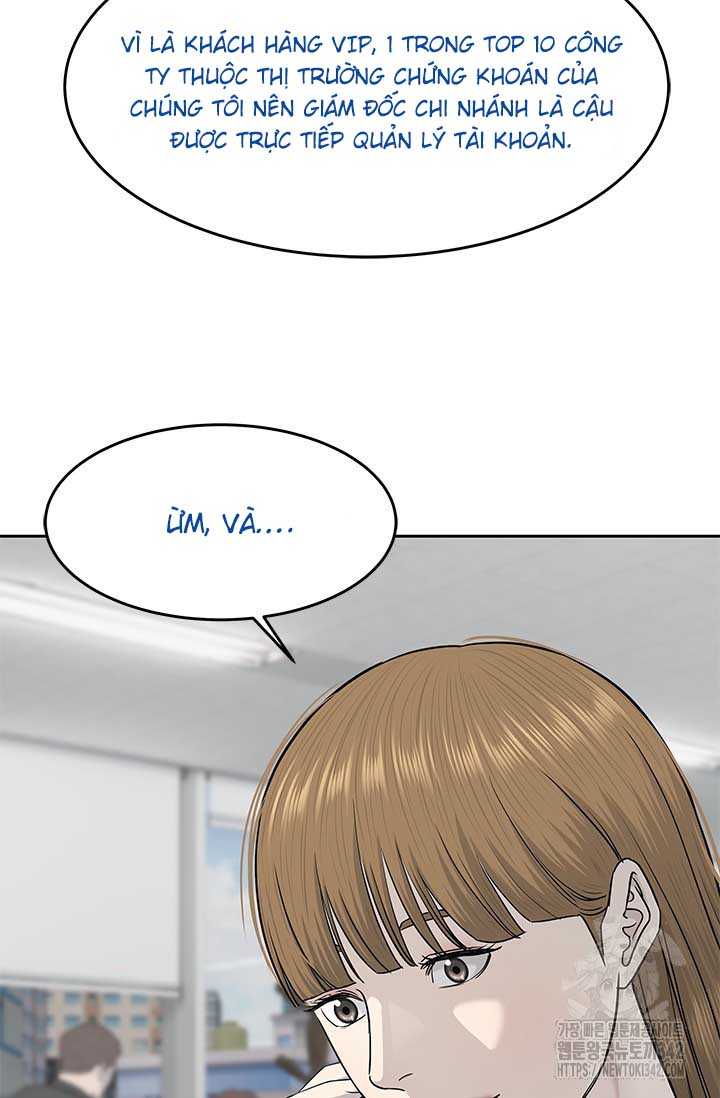 Đội Trưởng Lính Đánh Thuê: Chapter 229