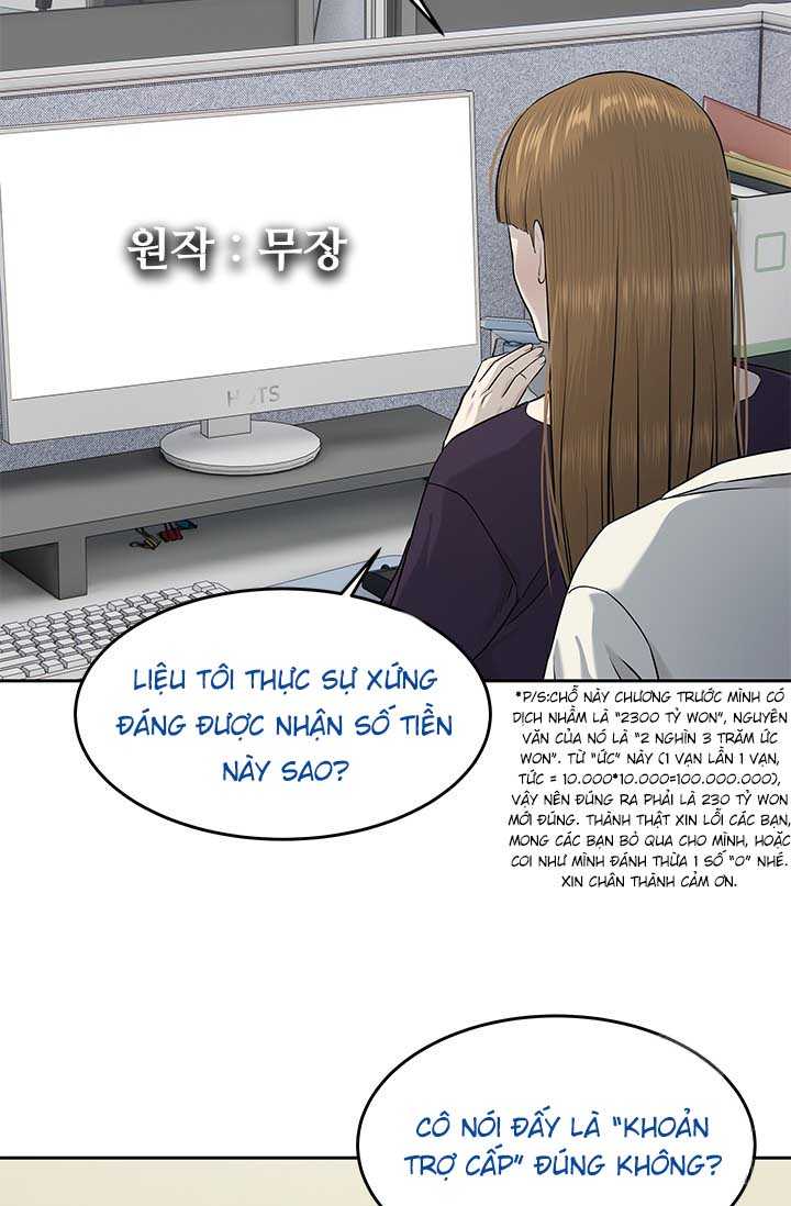 Đội Trưởng Lính Đánh Thuê: Chapter 229