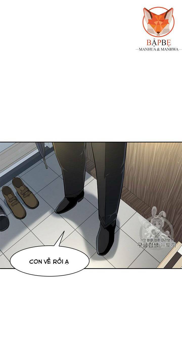 Đội Trưởng Lính Đánh Thuê: Chapter 23