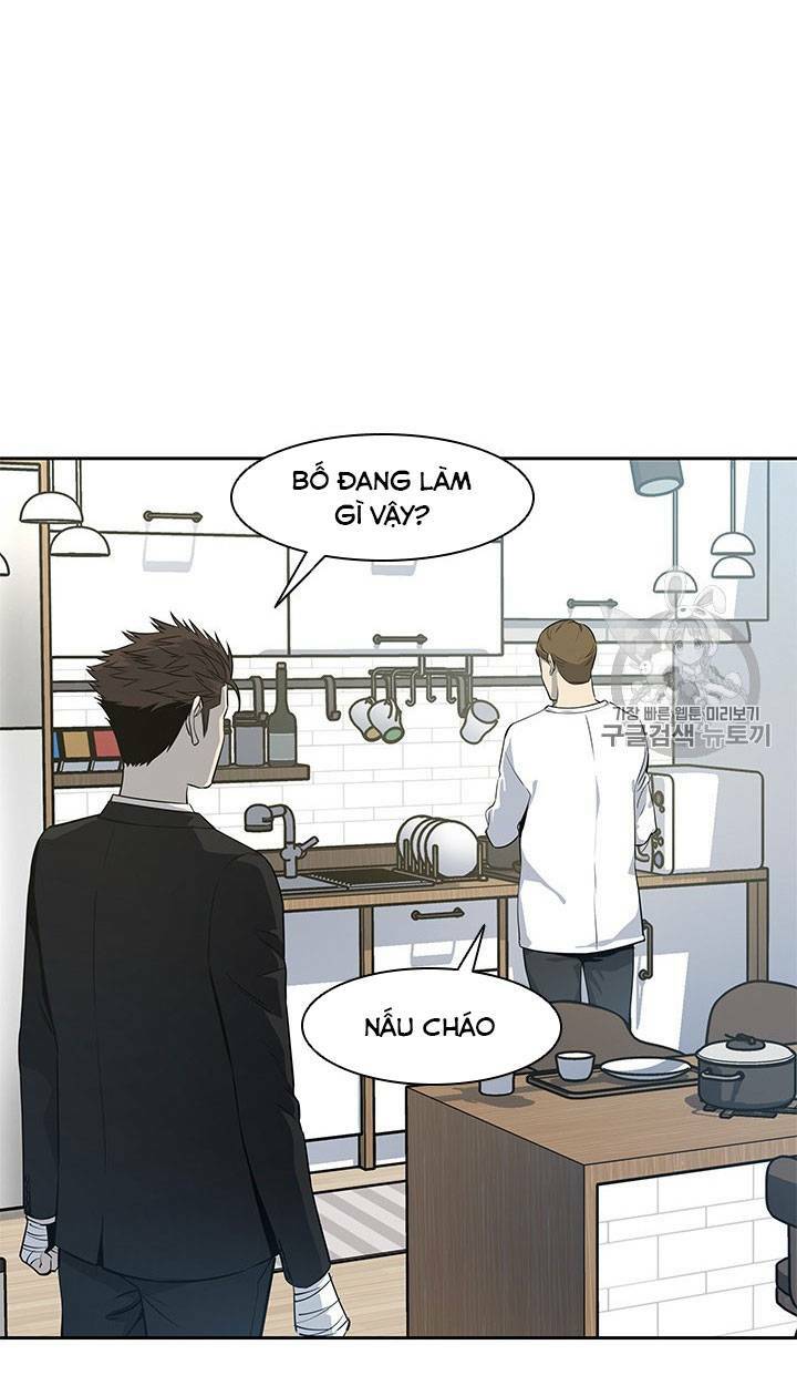 Đội Trưởng Lính Đánh Thuê: Chapter 23