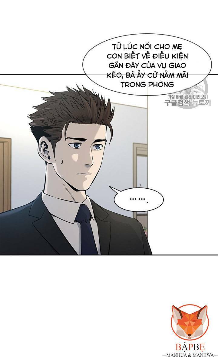 Đội Trưởng Lính Đánh Thuê: Chapter 23