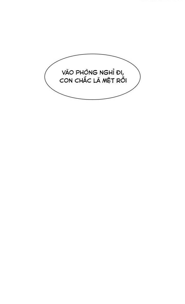 Đội Trưởng Lính Đánh Thuê: Chapter 23
