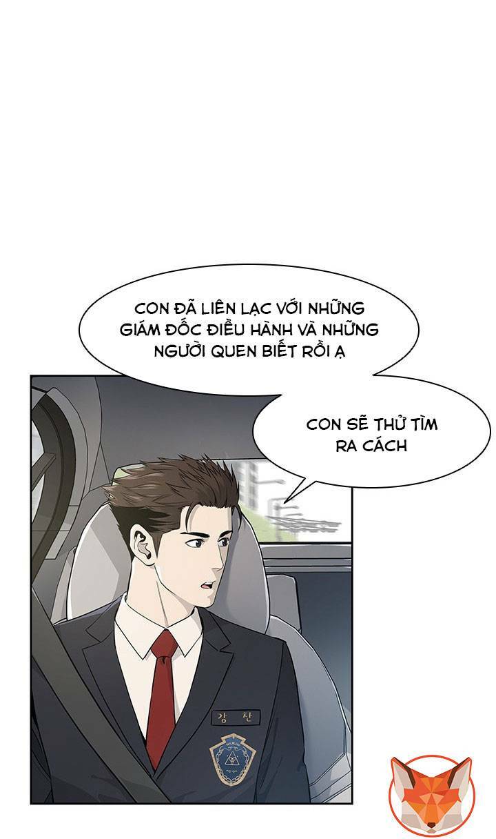 Đội Trưởng Lính Đánh Thuê: Chapter 23