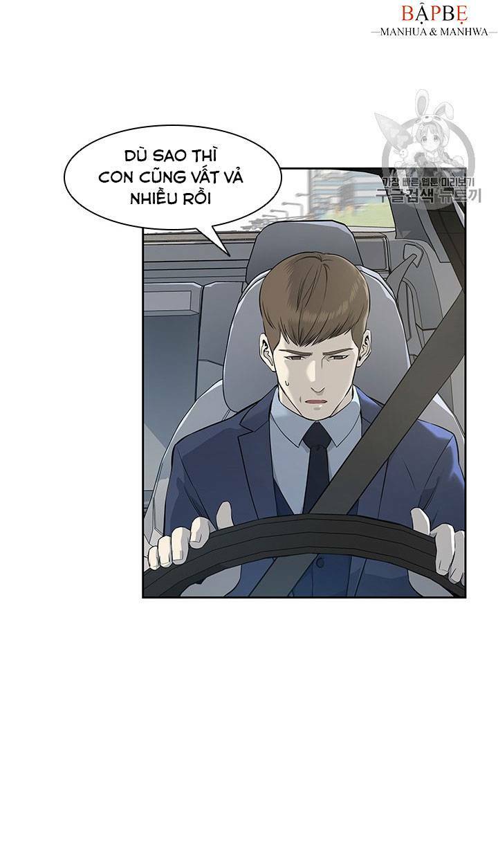 Đội Trưởng Lính Đánh Thuê: Chapter 23