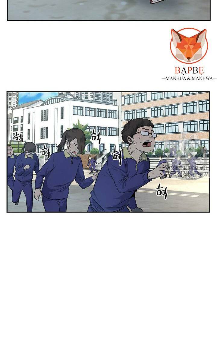 Đội Trưởng Lính Đánh Thuê: Chapter 23