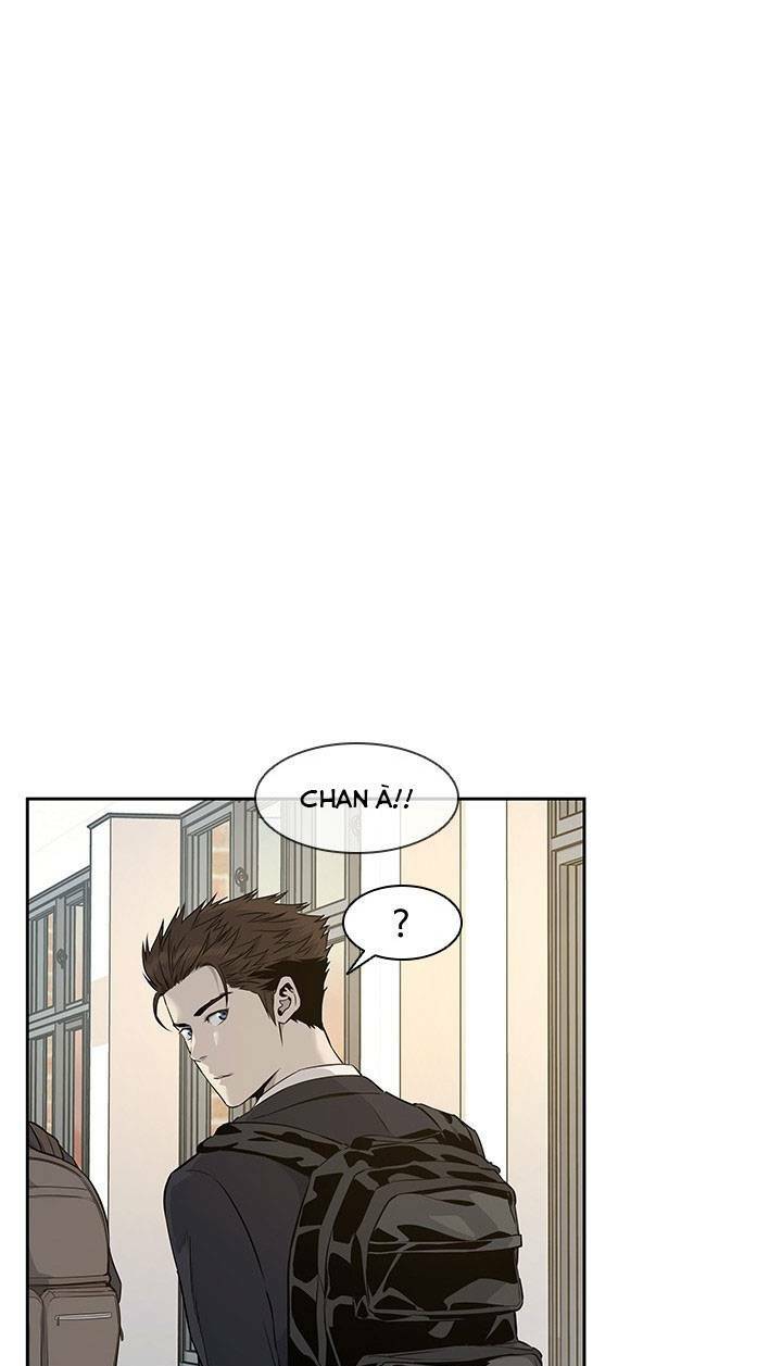 Đội Trưởng Lính Đánh Thuê: Chapter 23