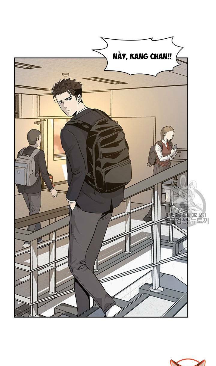 Đội Trưởng Lính Đánh Thuê: Chapter 23