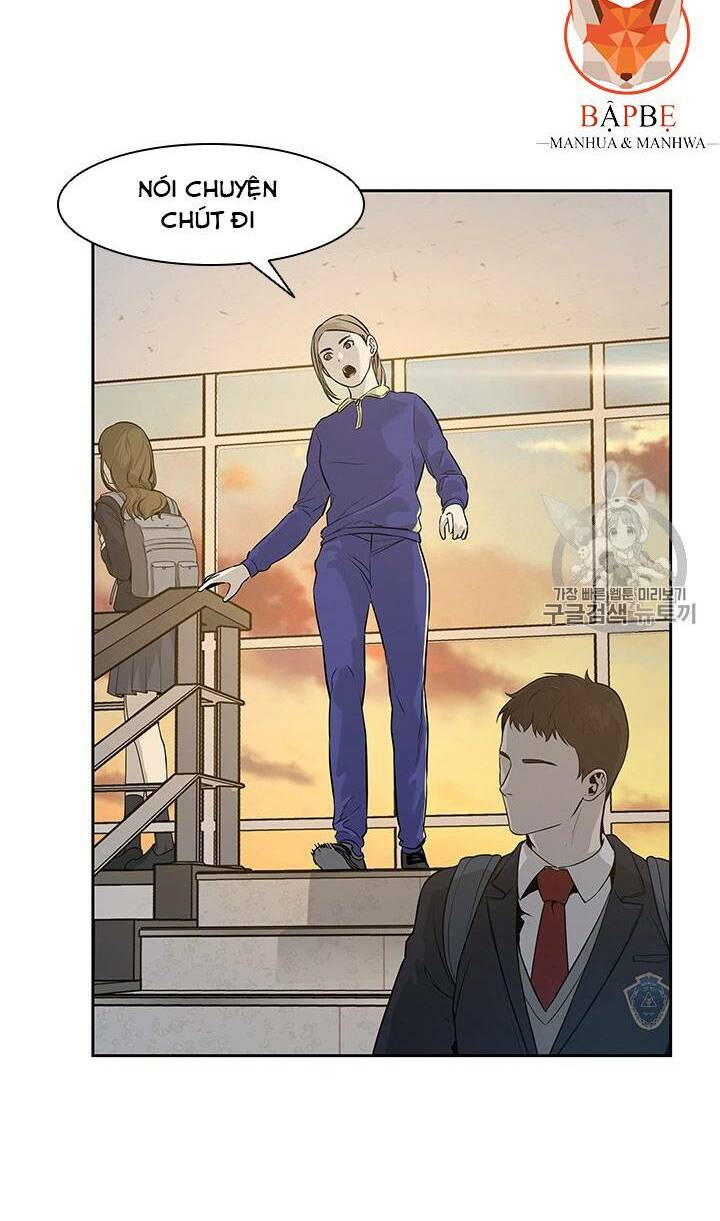 Đội Trưởng Lính Đánh Thuê: Chapter 23