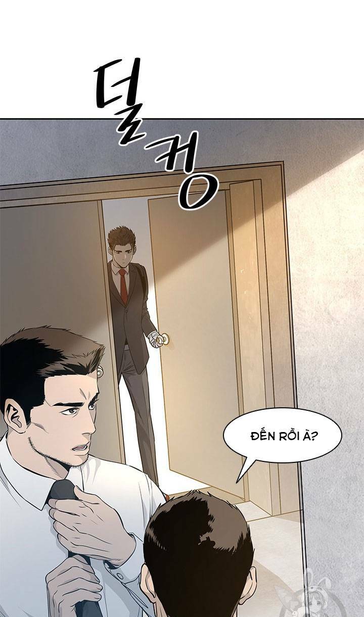 Đội Trưởng Lính Đánh Thuê: Chapter 23