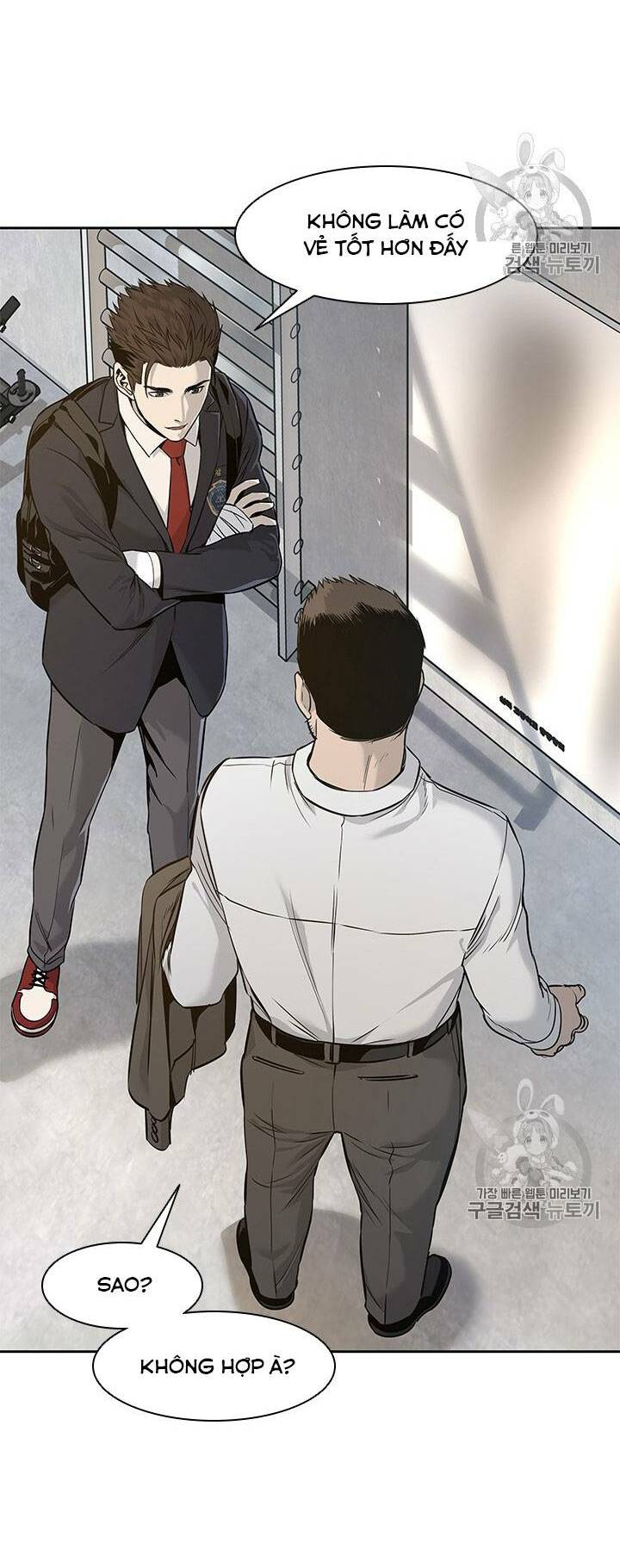 Đội Trưởng Lính Đánh Thuê: Chapter 23