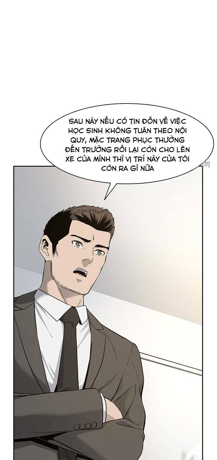 Đội Trưởng Lính Đánh Thuê: Chapter 23