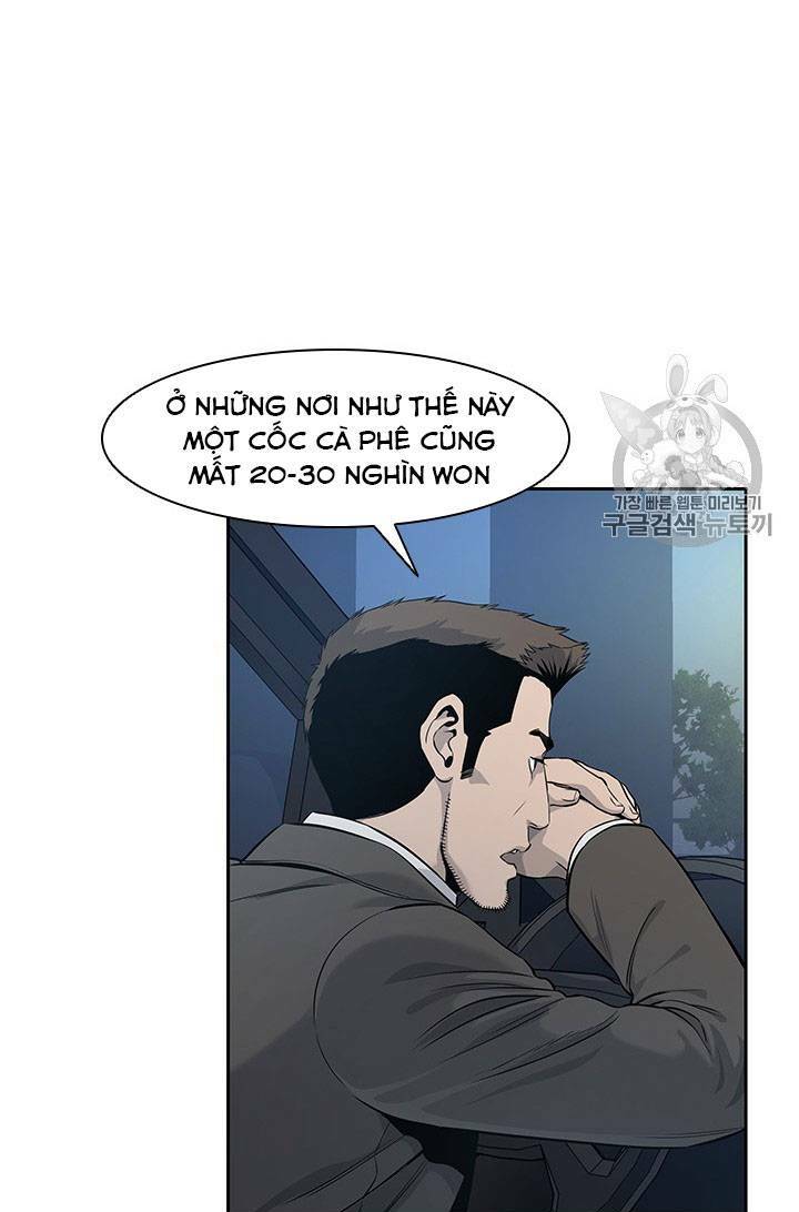Đội Trưởng Lính Đánh Thuê: Chapter 23