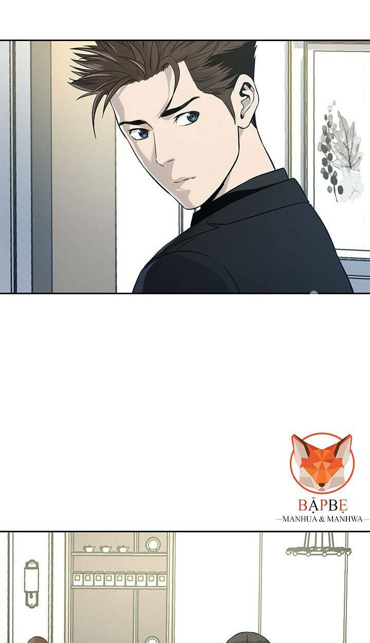 Đội Trưởng Lính Đánh Thuê: Chapter 23