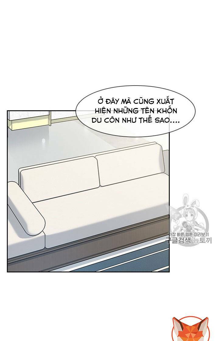 Đội Trưởng Lính Đánh Thuê: Chapter 23
