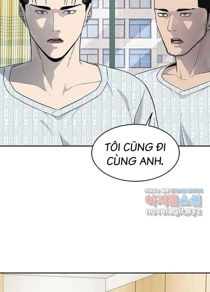 Đội Trưởng Lính Đánh Thuê: Chapter 230