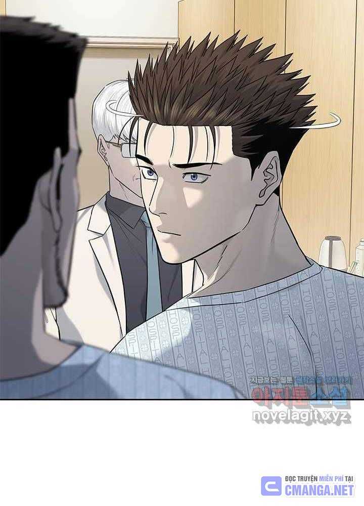 Đội Trưởng Lính Đánh Thuê: Chapter 230