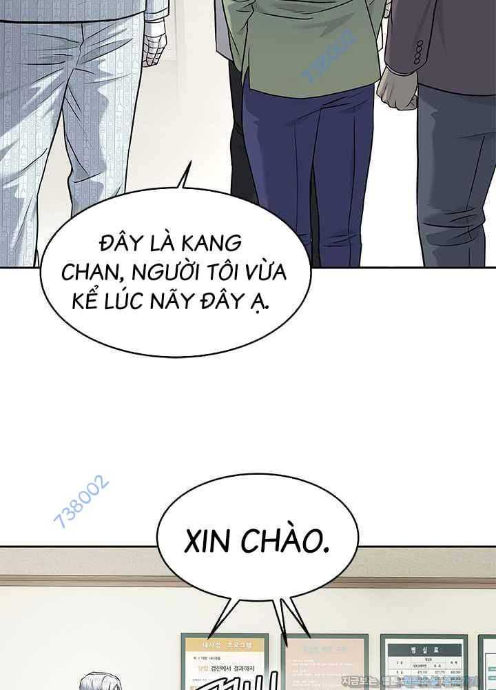 Đội Trưởng Lính Đánh Thuê: Chapter 230