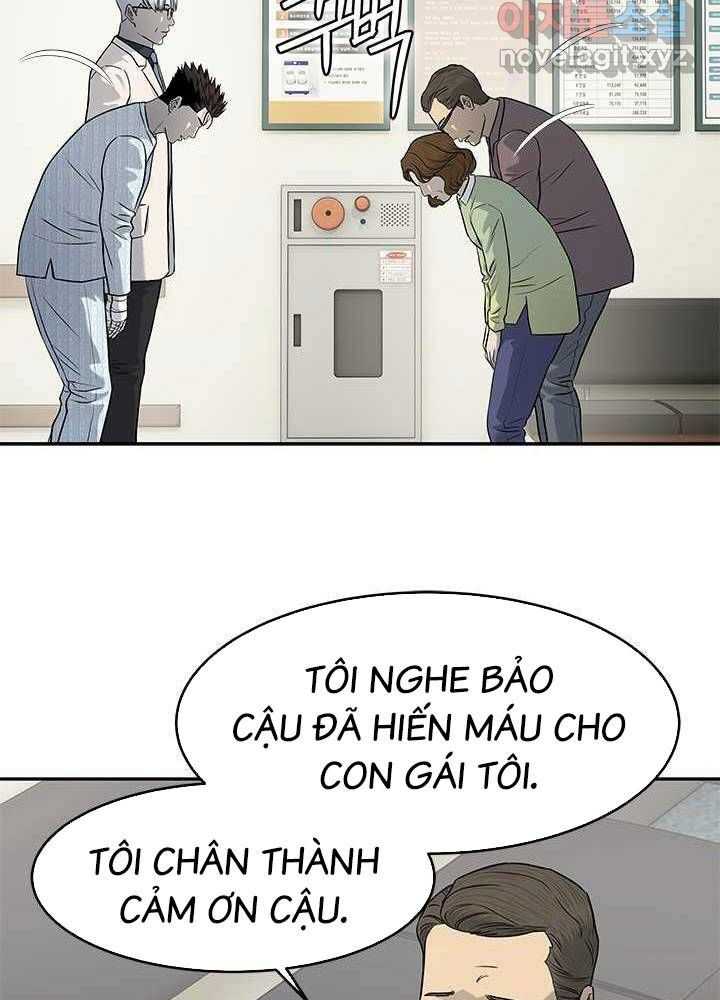 Đội Trưởng Lính Đánh Thuê: Chapter 230