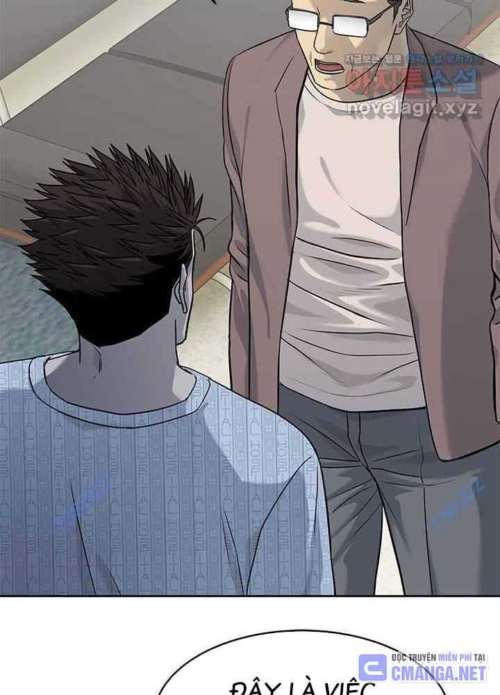 Đội Trưởng Lính Đánh Thuê: Chapter 230
