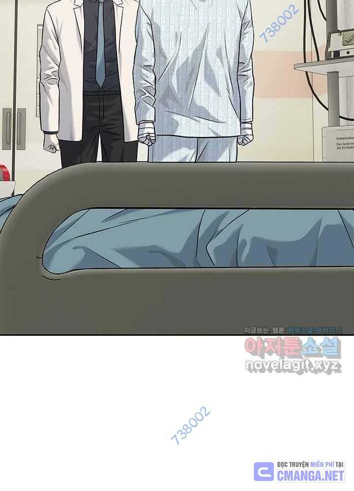 Đội Trưởng Lính Đánh Thuê: Chapter 230