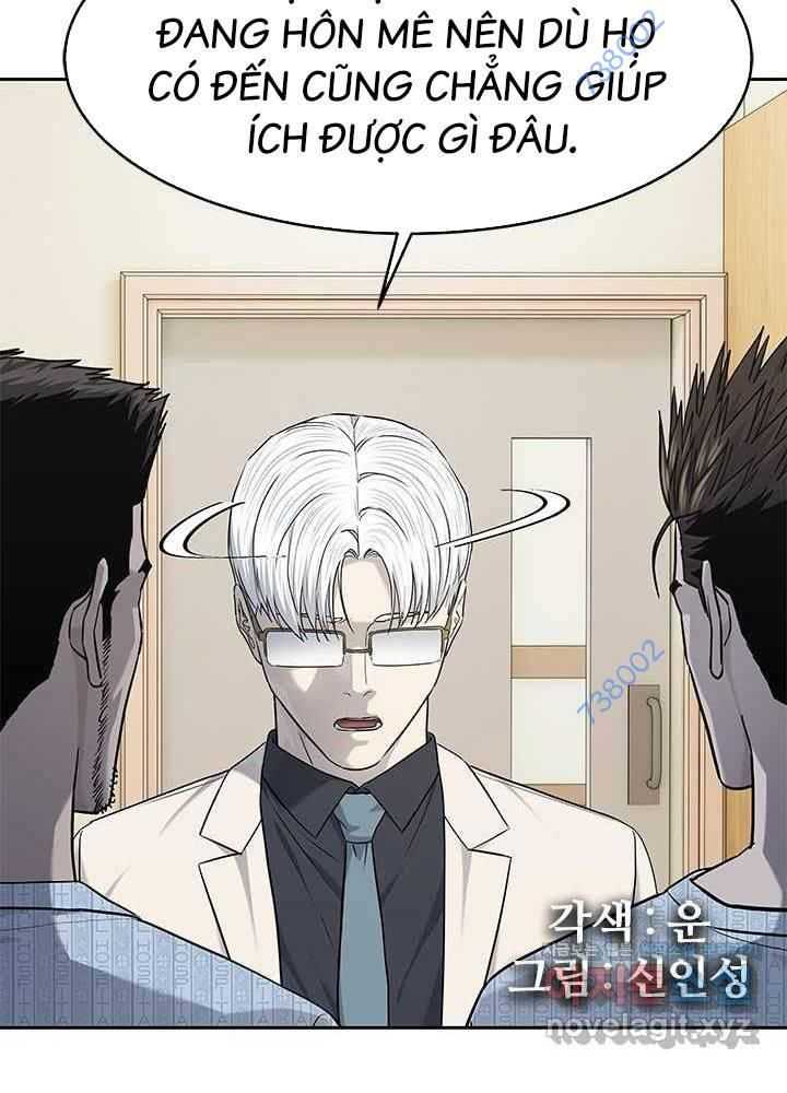 Đội Trưởng Lính Đánh Thuê: Chapter 230