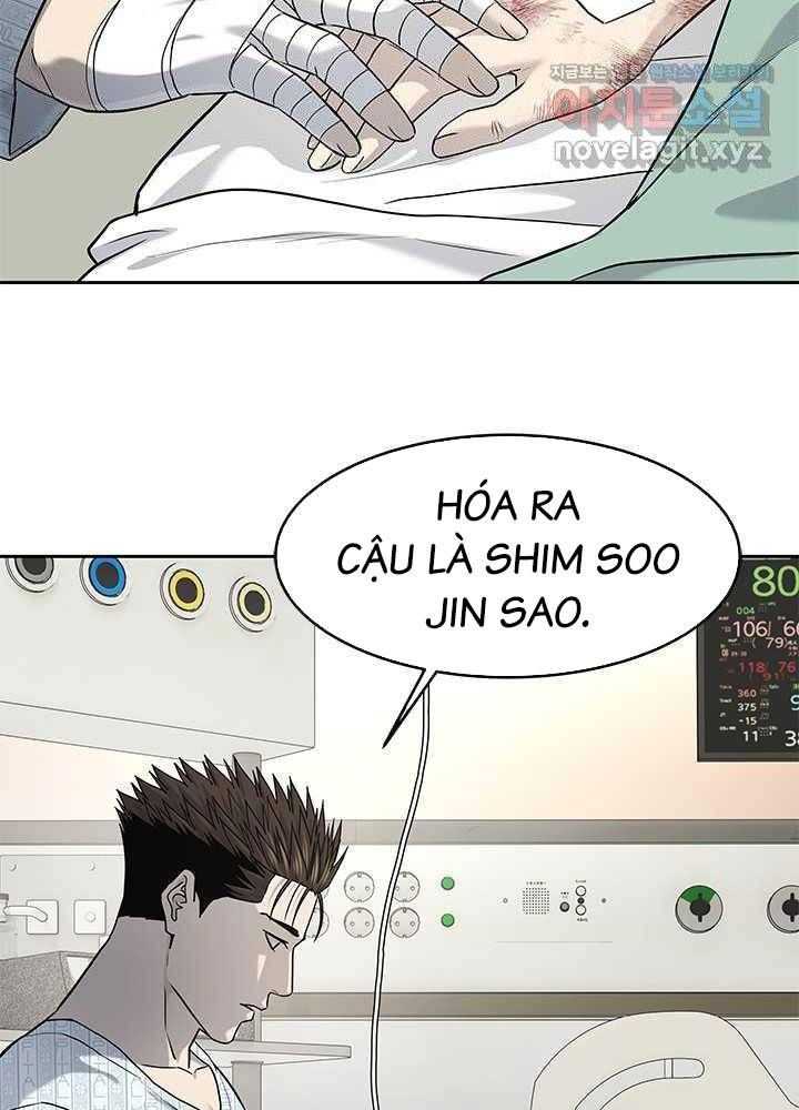 Đội Trưởng Lính Đánh Thuê: Chapter 230