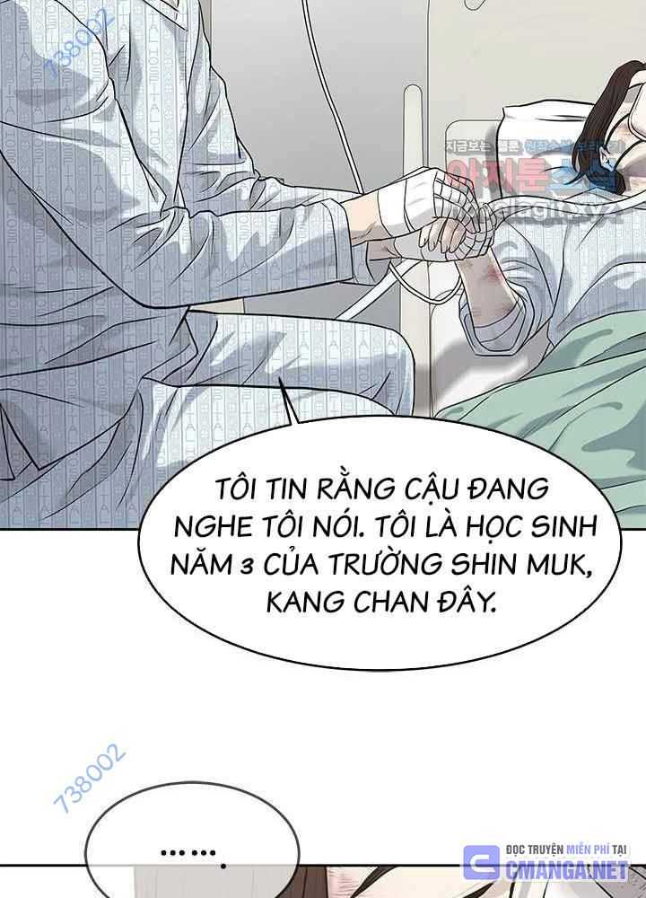 Đội Trưởng Lính Đánh Thuê: Chapter 230