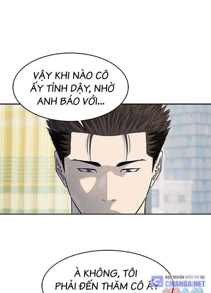 Đội Trưởng Lính Đánh Thuê: Chapter 230