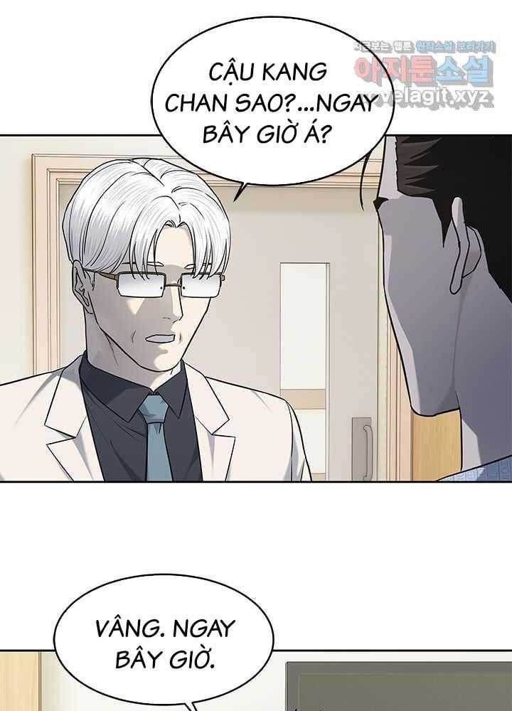 Đội Trưởng Lính Đánh Thuê: Chapter 230